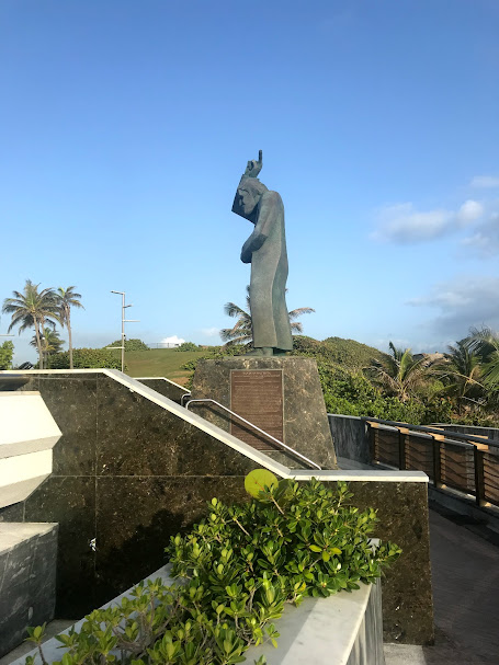 A Family Stroll Through San Juan, Puerto Rico