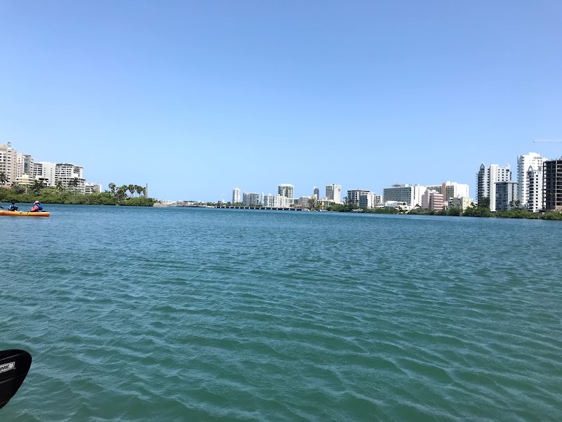 A Family Stroll Through San Juan, Puerto Rico
