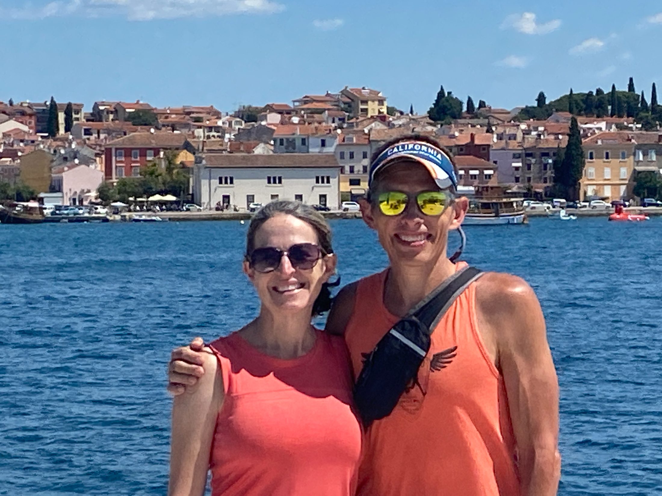 Rovinj, Croatia: Days 43-47