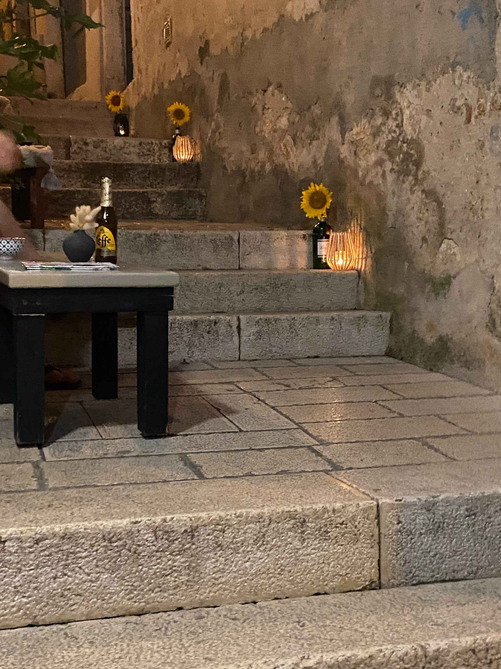 Rovinj, Croatia: Days 43-47