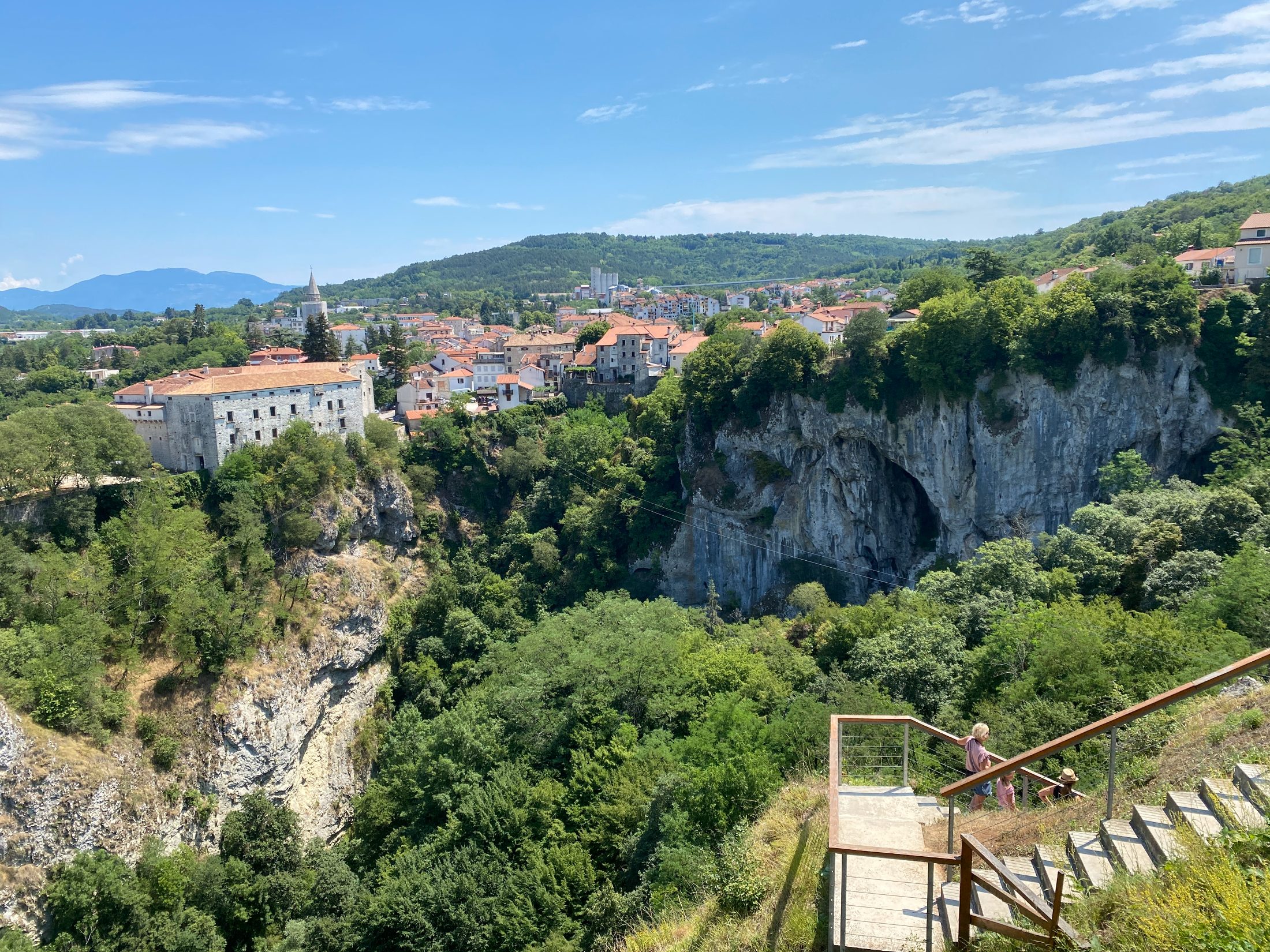 Rovinj, Croatia: Days 43-47