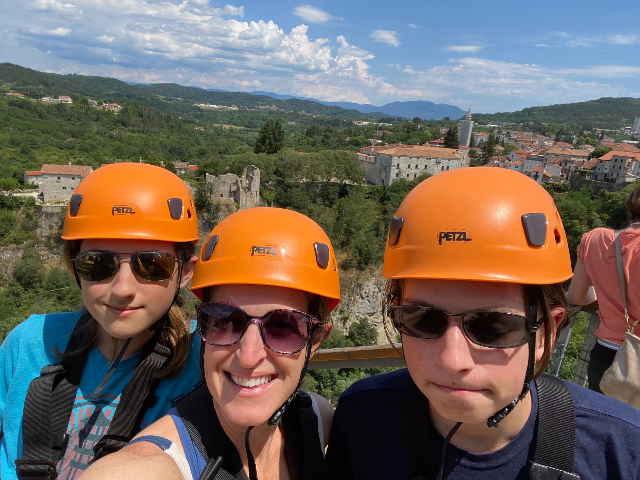 Rovinj, Croatia: Days 43-47