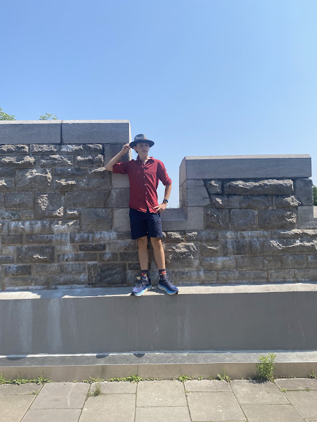 Canada Calling