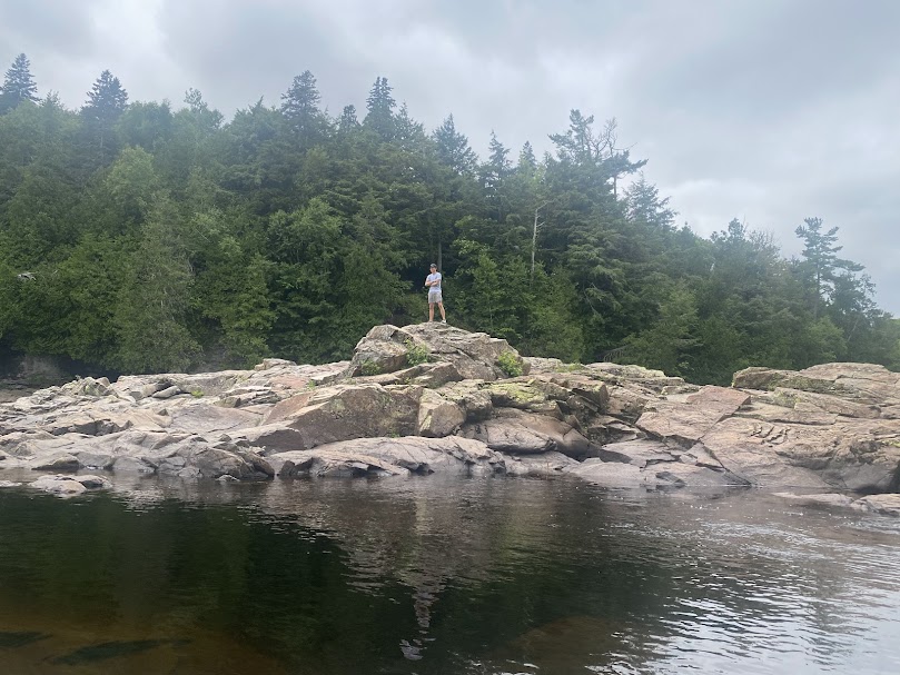 Canada Calling