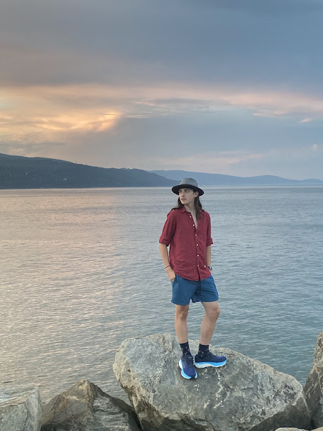 Canada Calling
