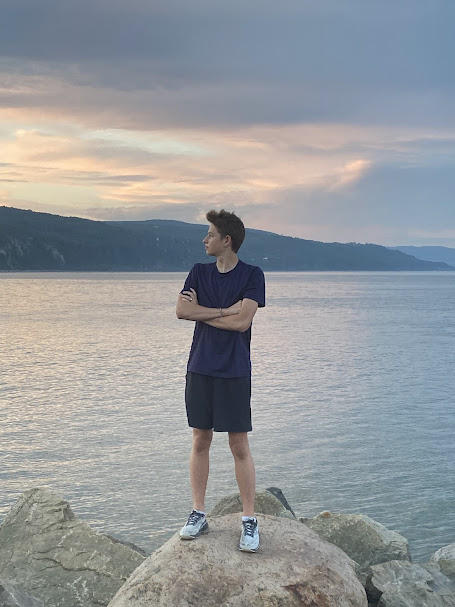 Canada Calling