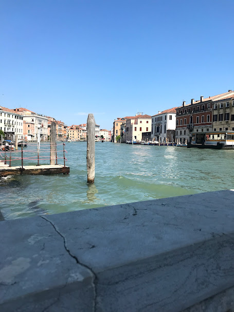 Reflections on Our 2018 Europe Trip