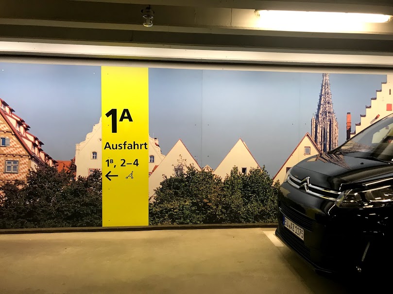 Reflections on Our 2018 Europe Trip