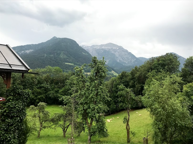 Reflections on Our 2018 Europe Trip