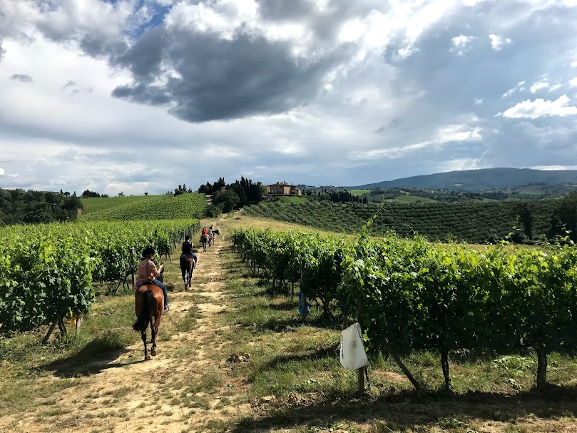 Reflections on Our 2018 Europe Trip