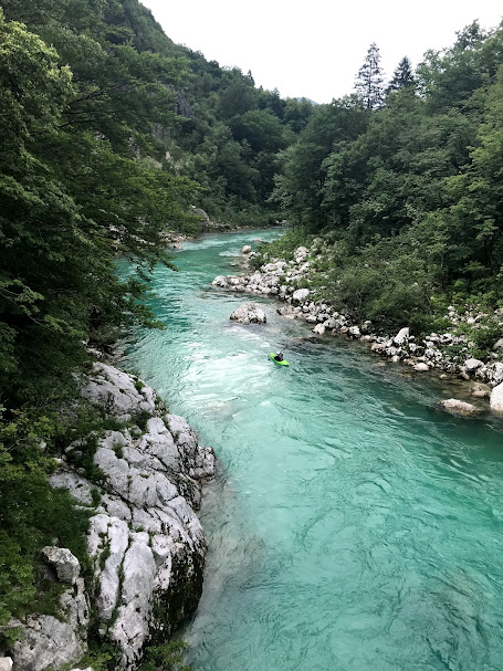 Reflections on Our 2018 Europe Trip