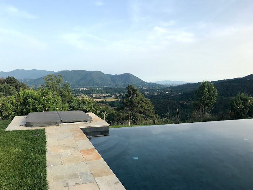 Reflections on Our 2018 Europe Trip