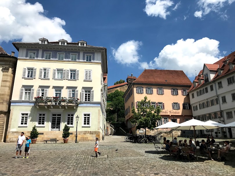 Reflections on Our 2018 Europe Trip