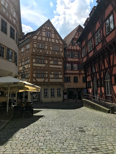 Reflections on Our 2018 Europe Trip
