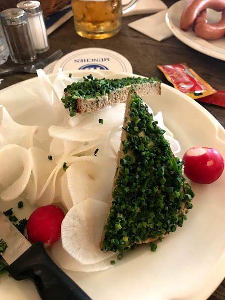 Reflections on Our 2018 Europe Trip