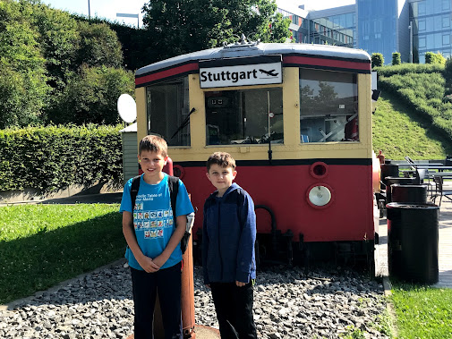 Reflections on Our 2018 Europe Trip