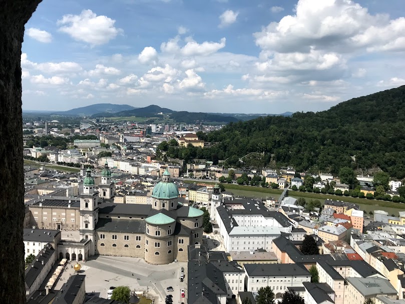 Reflections on Our 2018 Europe Trip