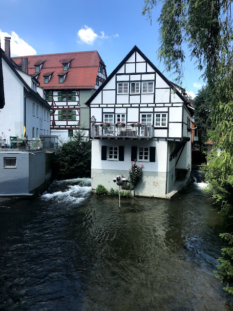Reflections on Our 2018 Europe Trip