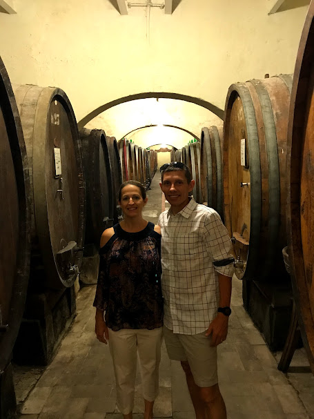 Reflections on Our 2018 Europe Trip