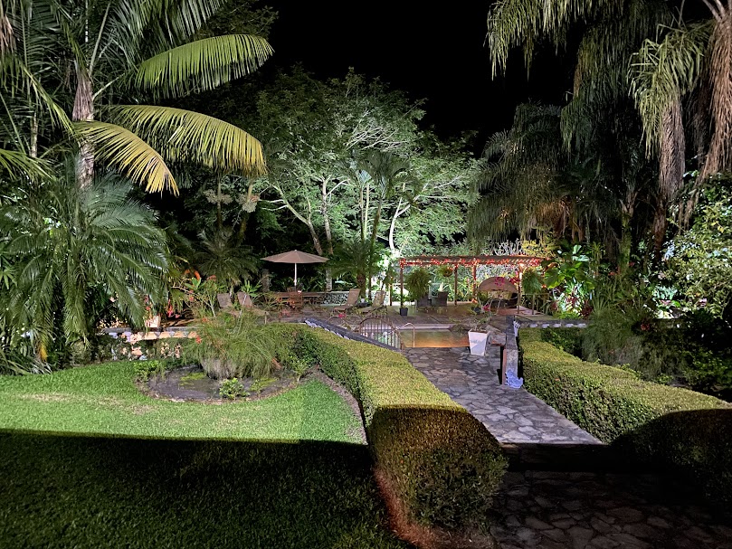 Costa Rica’s La Fortuna