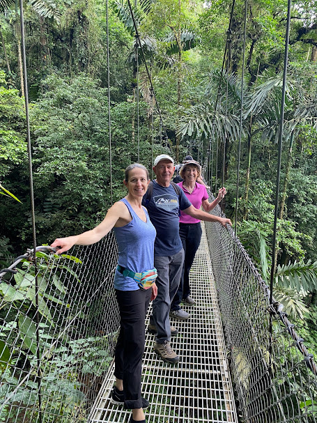 Costa Rica’s La Fortuna