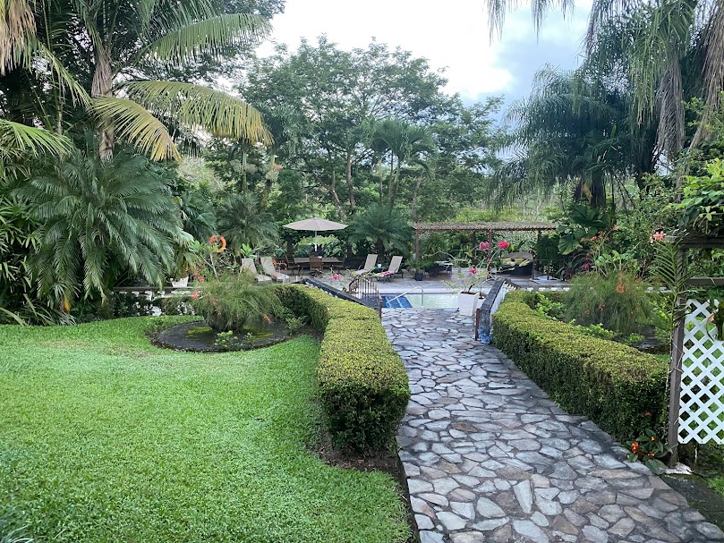 Costa Rica’s La Fortuna