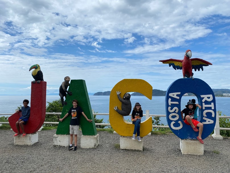 Costa Rica’s La Fortuna