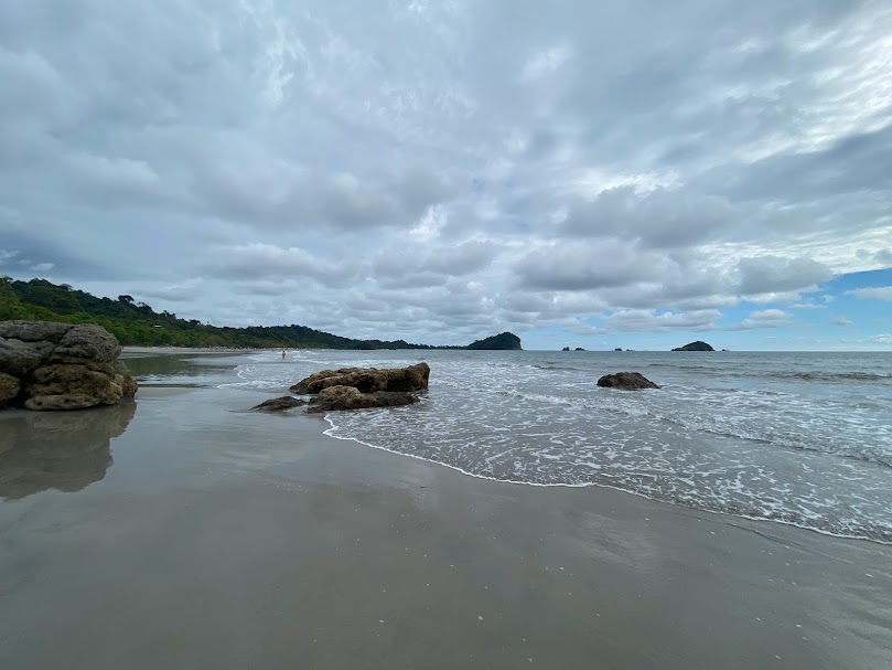 Quepos in the Winter: Family Days by the Water