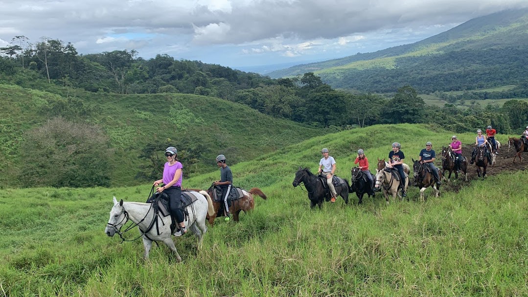 Quepos in the Winter: Family Days by the Water