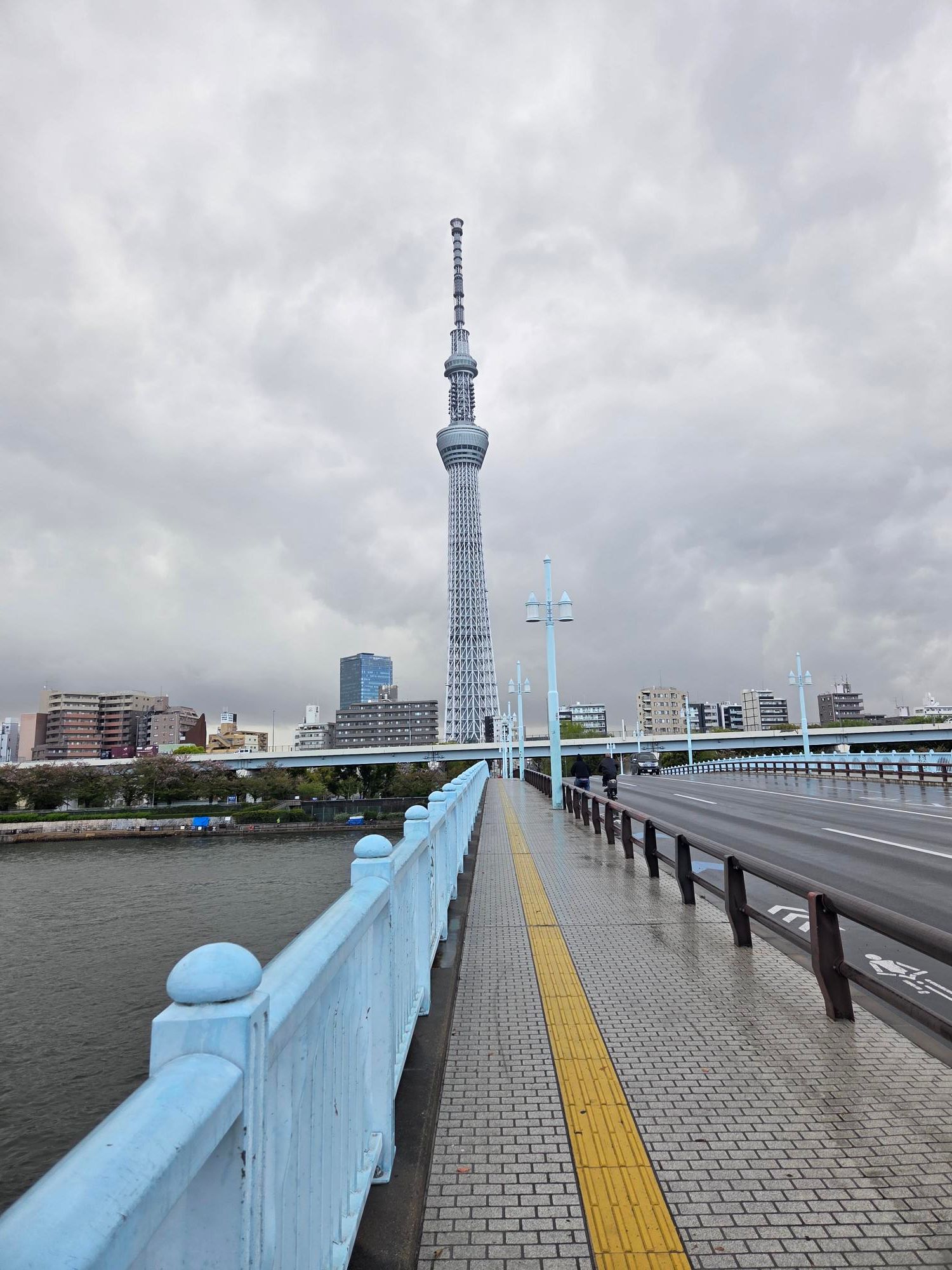 Attached from photo library