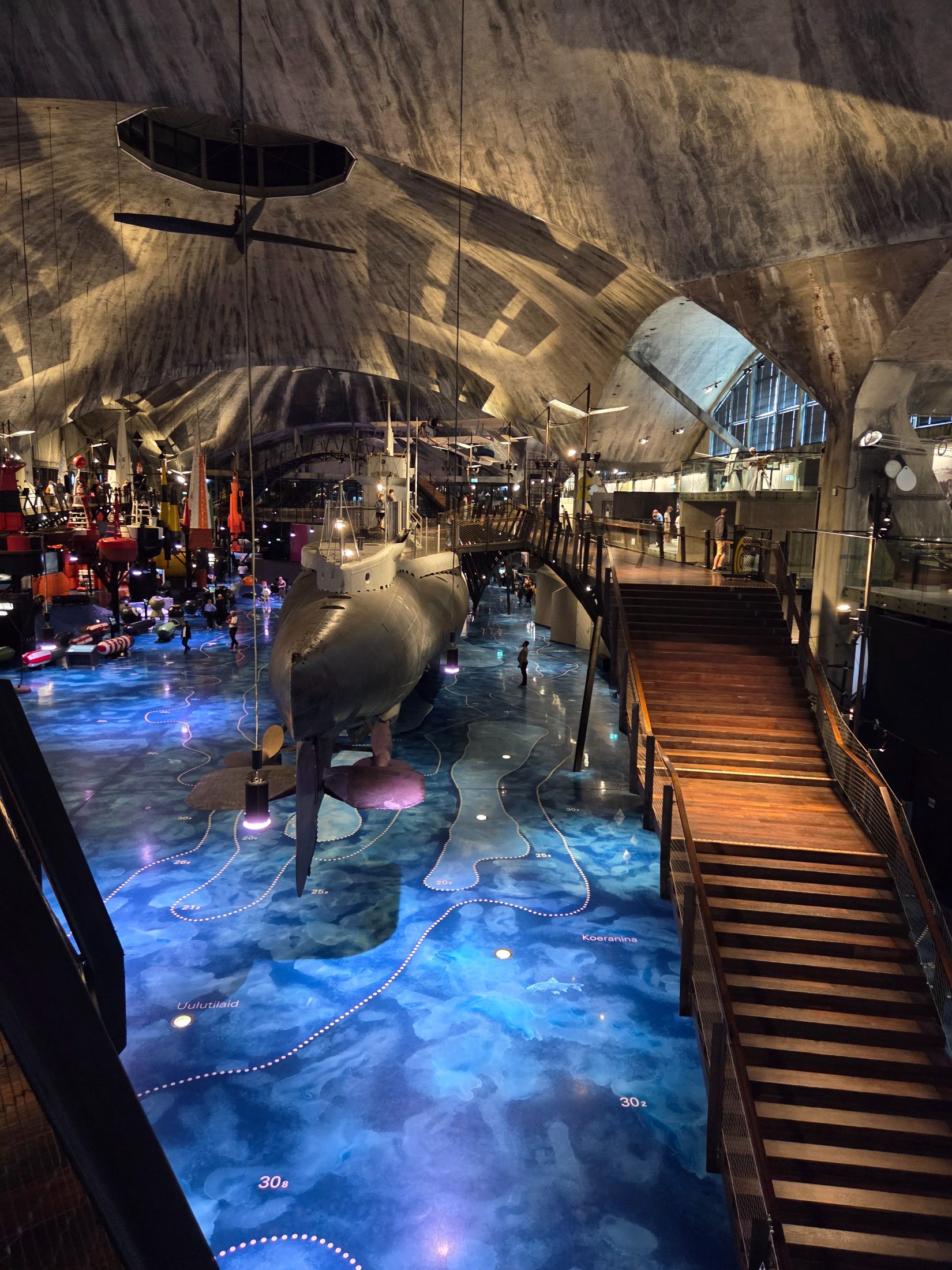 Maritime Museum